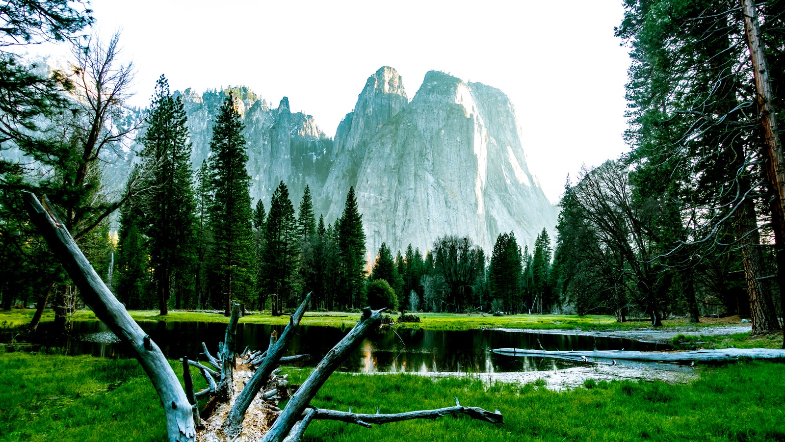 The Greatest Things To Do In Yosemite