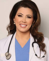 Dr. Janette Nesheiwat