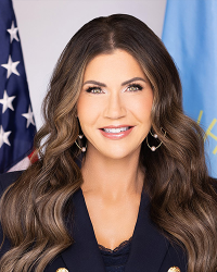 Kristi Noem