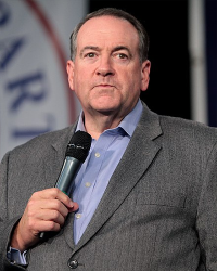 Mike Huckabee
