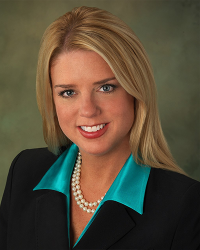 Pam Bondi