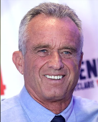 Robert F. Kennedy Jr