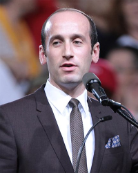 Stephen Miller
