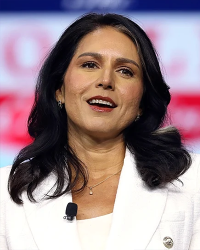 Tulsi Gabbard